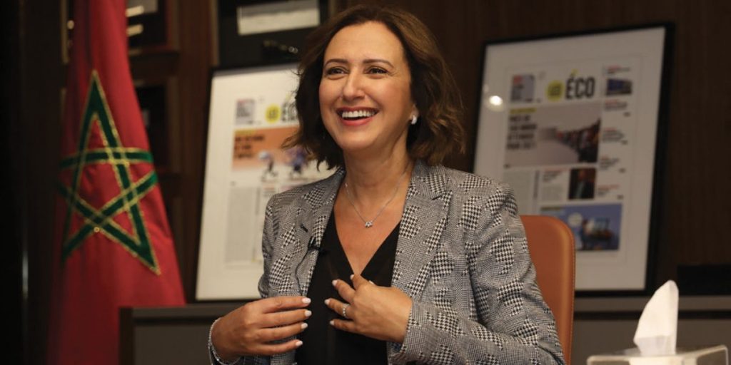 وزيرة السياحة تدافع عن احتساب الجالية ضمن “أرقام السياح” مستشهدة بفرنسا والبرتغال