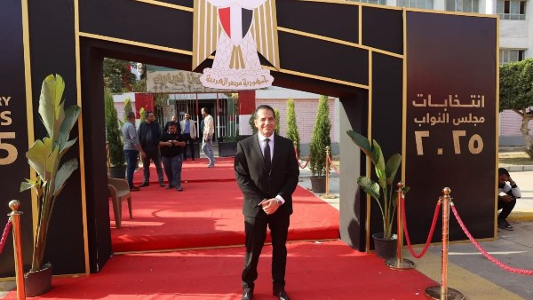 شائعات الإخوان لم تُفلح في تشويه المشهد الانتخابي