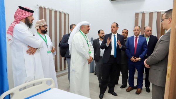 بالفيديو.. جهود صندوق مكافحة وعلاج الإدمان في أسبوع