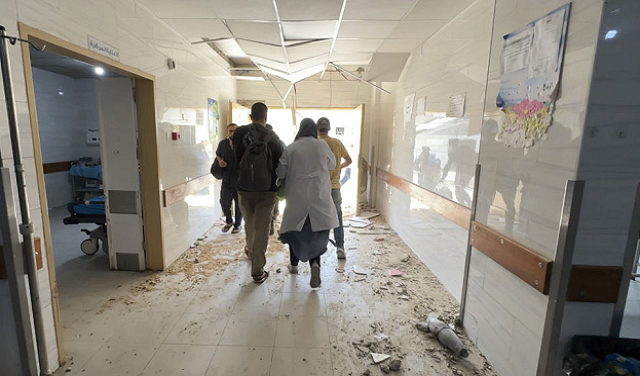 وسيط المملكة: التمويل يهدد الحق في العلاج والإدارة الصحية بحاجة لثقافة مرفقية جديدة