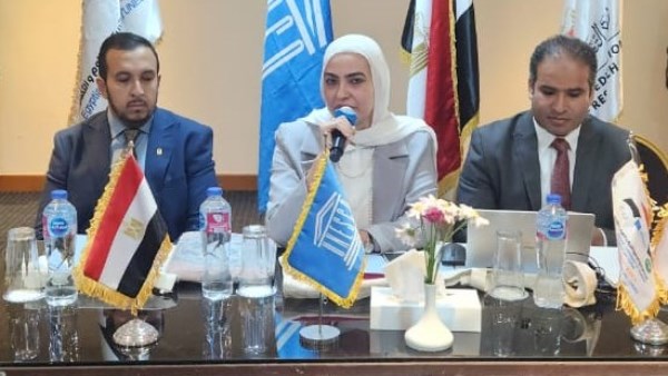 التعليم الأخضر هو مفتاح التنمية المستدامة ومواجهة التحديات البيئية