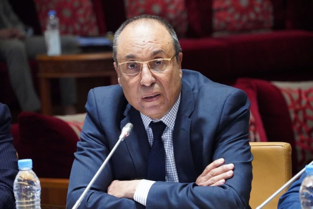 اللجوء لمكاتب الدراسات يسائل مجلس اعمارة.. والأخير يعلن تقليص الخبرة الخارجية