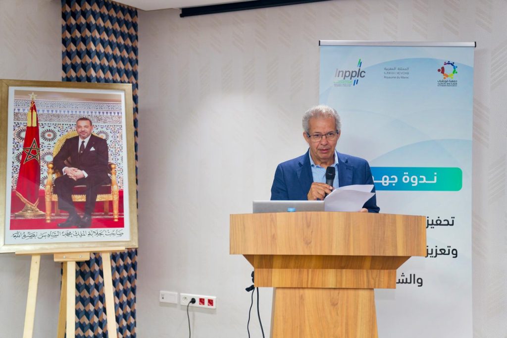 هيئة النزاهة: الفجوة بين النصوص والواقع تُظهر أن قوانين مكافحة الفساد لم تحقق أهدافها بعد