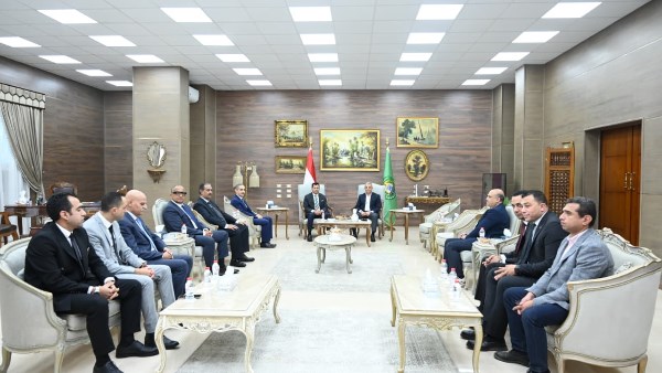 دعم كامل للإسماعيلي لاستعادة مكانته وتجاوز التحديات الحالية