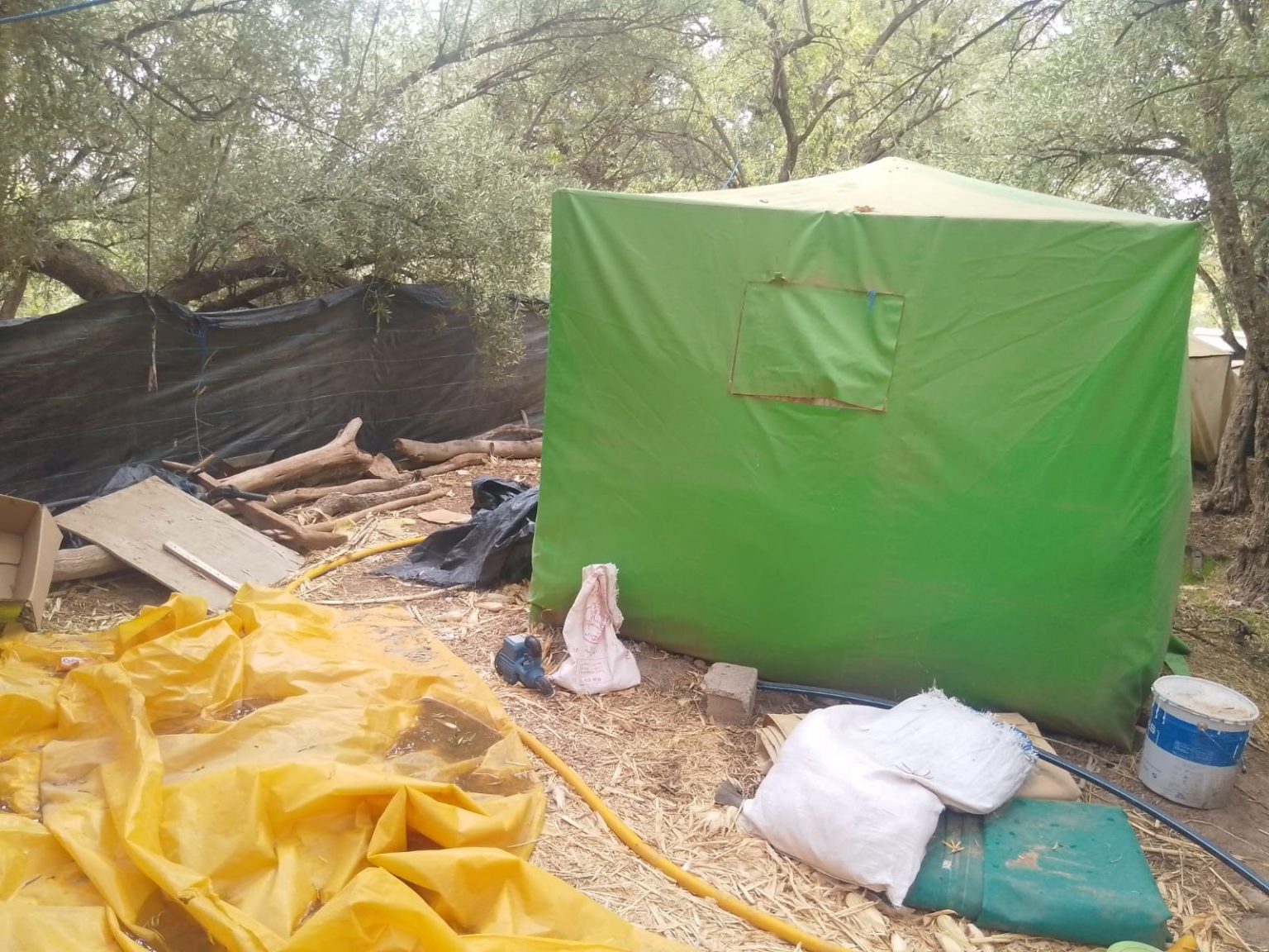 بعد عامين من الزلزال.. فدرالية اليسار: الدعم الحكومي غير كاف و16% من الأسر مقصية تماما