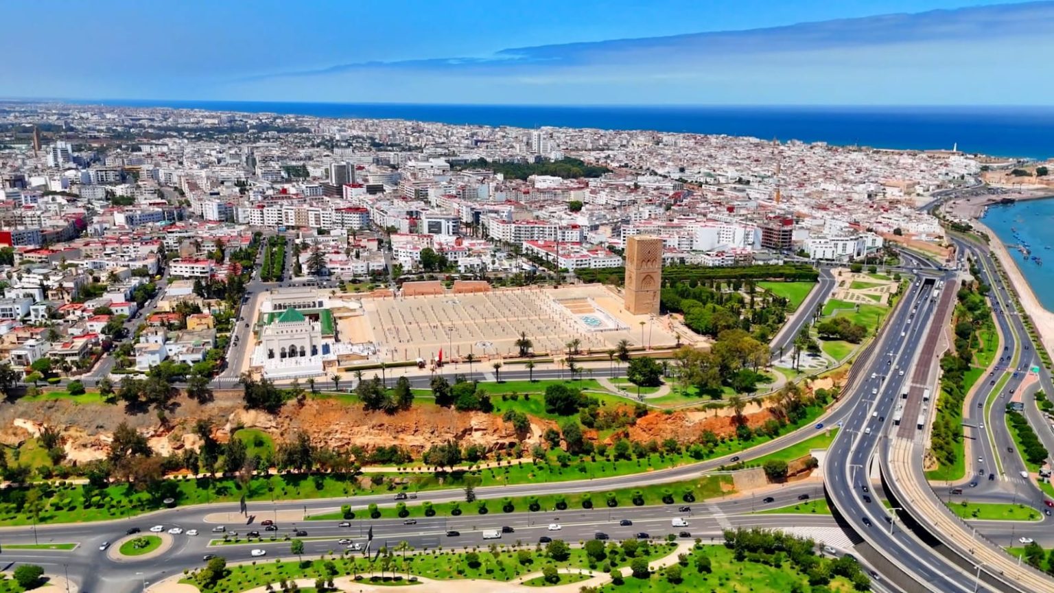 صندوق قطري فرنسي يوجه استثماراته الفندقية نحو المغرب استعدادا لمونديال 2030