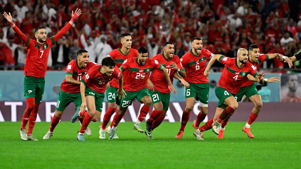 أندية كروية ولاعبو المنتخب وجامعة الكرة يهنئون المغاربة بقرار مجلس الأمن حول الصحراء