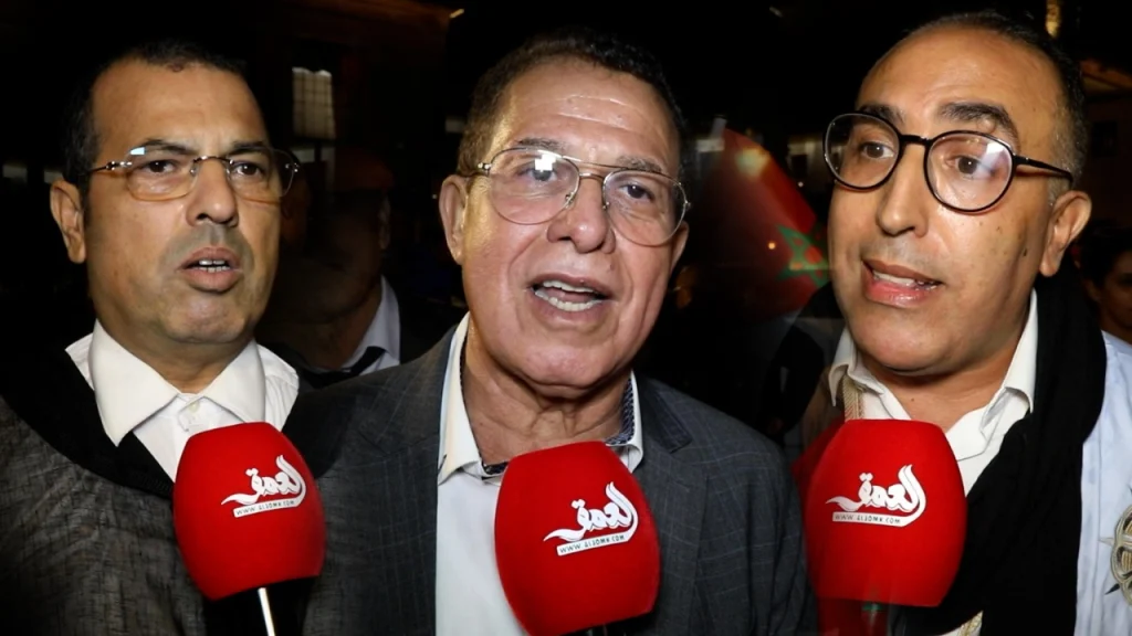 فاعلون سياسيون: قرار مجلس الأمن أنصف مسار ملوك المغرب وفضح “الجارة الحاقدة”