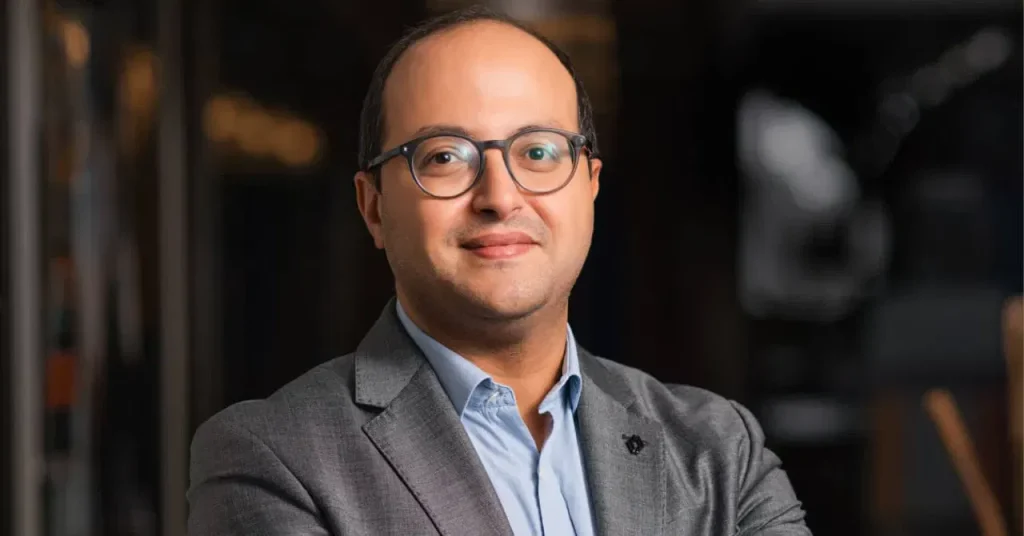 مهدي ياروب رئيسا جديدا لمجموعة المعلنين بالمغرب خلفا ليوسف الشخيخي