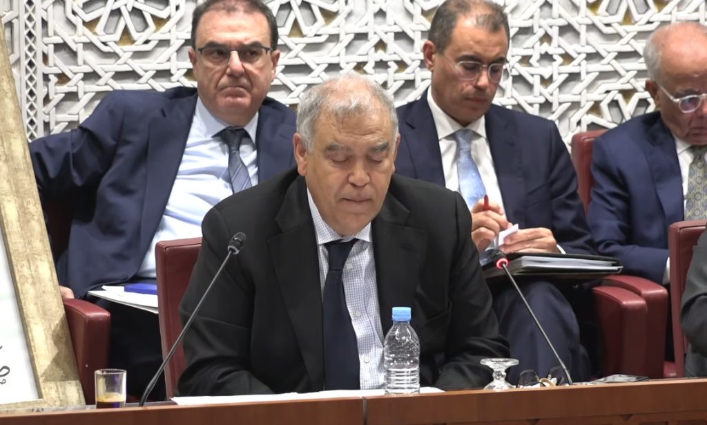 لفتيت يكشف تفكيك 3 خلايا إرهابية في 2025 ووضع خطة متكاملة لتأمين “الكان والمونديال”