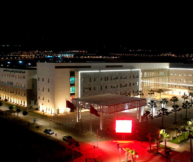 المستشفى الجامعي بأكادير يشرع في استقبال المرضى.. صرح طبي يعيد رسم خريطة الصحة بالجنوب