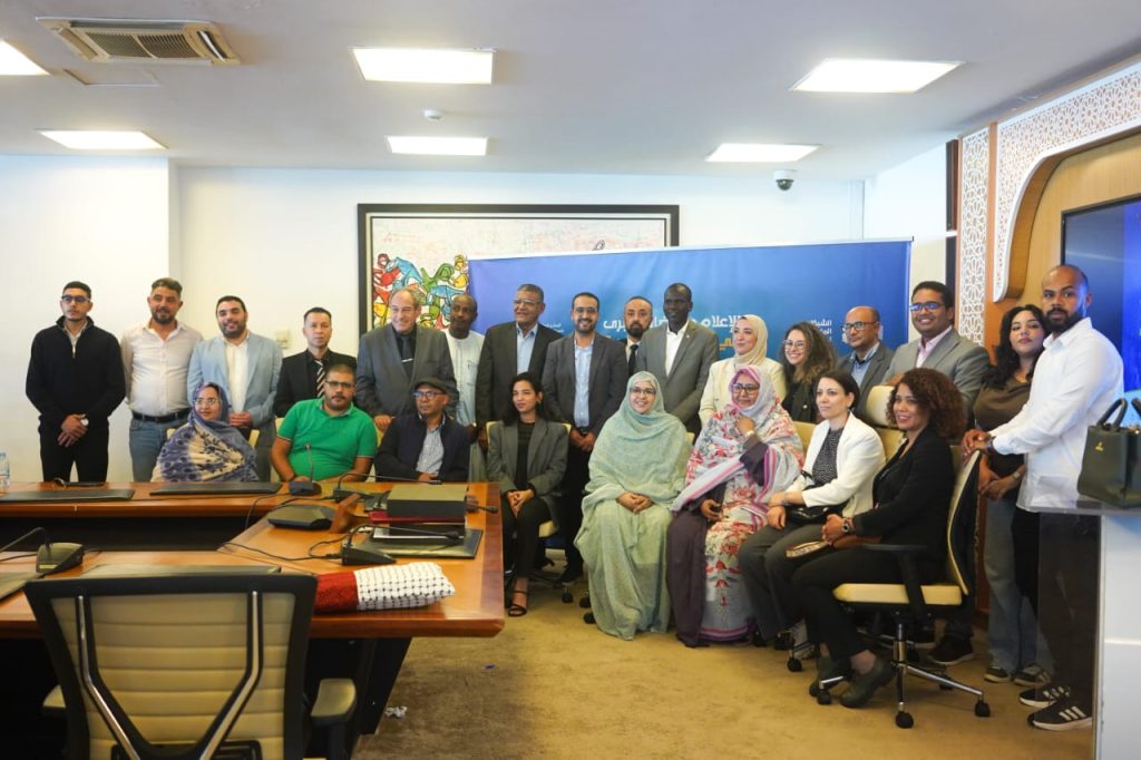 صحافيون مغاربيون يحذرون من خطابات الكراهية ويدعون لوحدة المنطقة