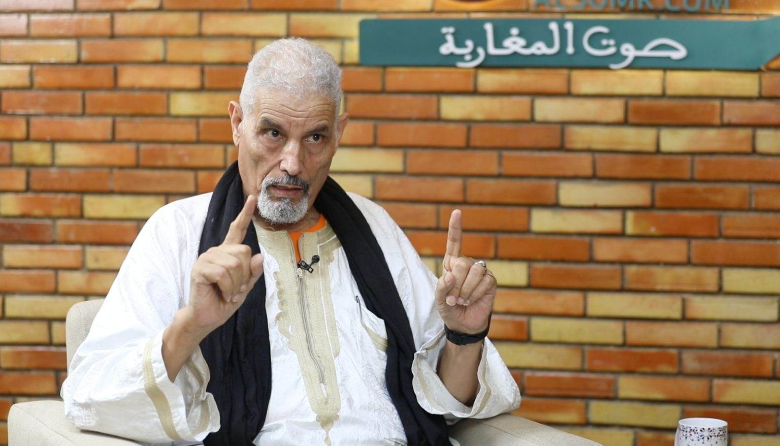 “تازمامارات أرحم من سجن الرشيد”.. السالك يروي تفاصيل صادمة عن تعذيبه بمخيمات البوليساريو