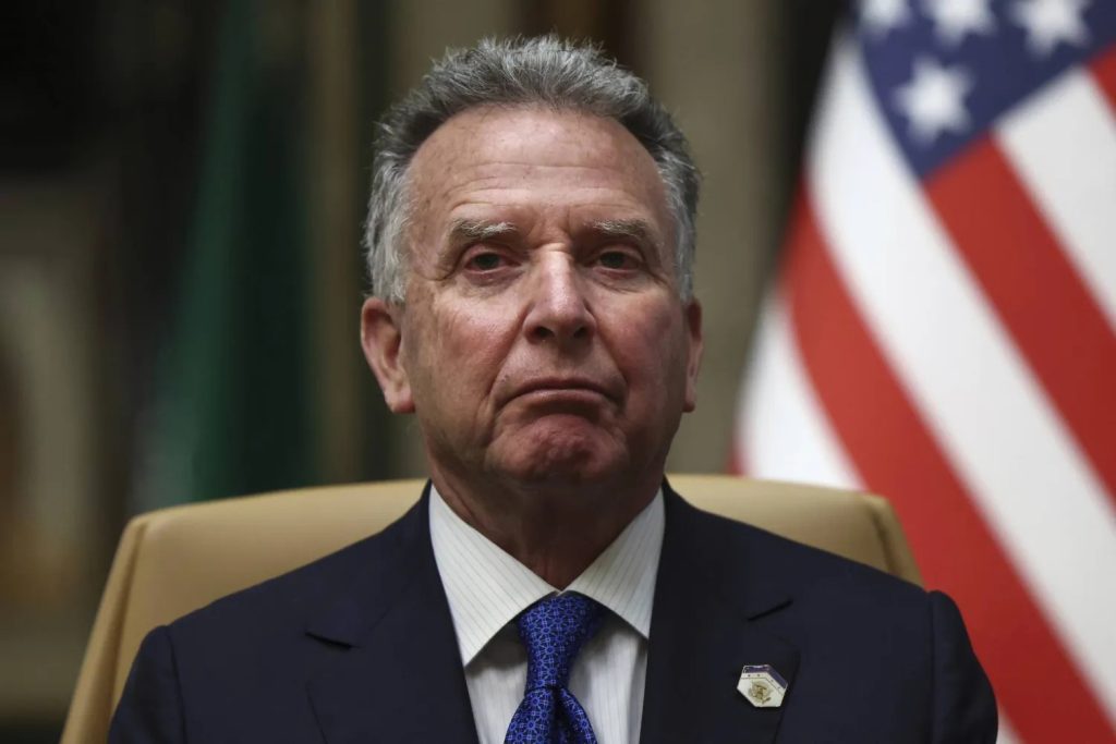 مبعوث أمريكي يعلن انضمام دولة جديدة لاتفاقيات أبراهام وترجيحات تشير إلى كازاخستان