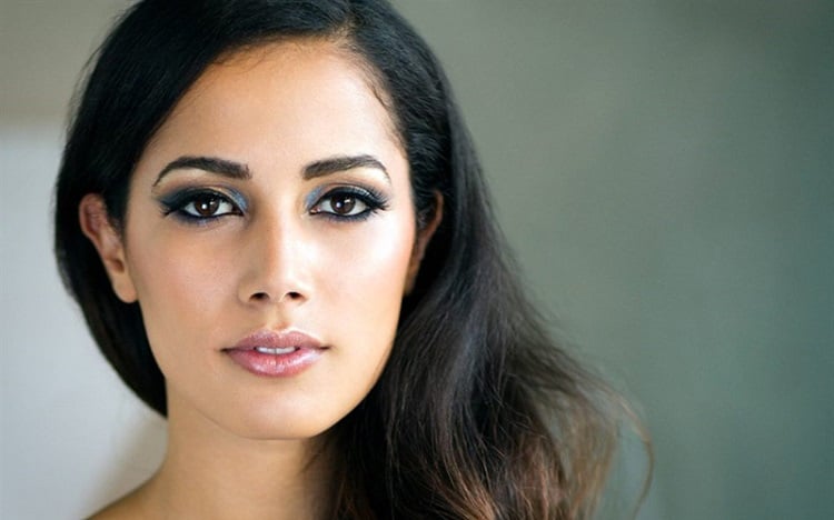 كوندا: السينما تمنحني وقتا للتعمق في الشخصية.. وأدواري تلامس قضايا المرأة المغربية