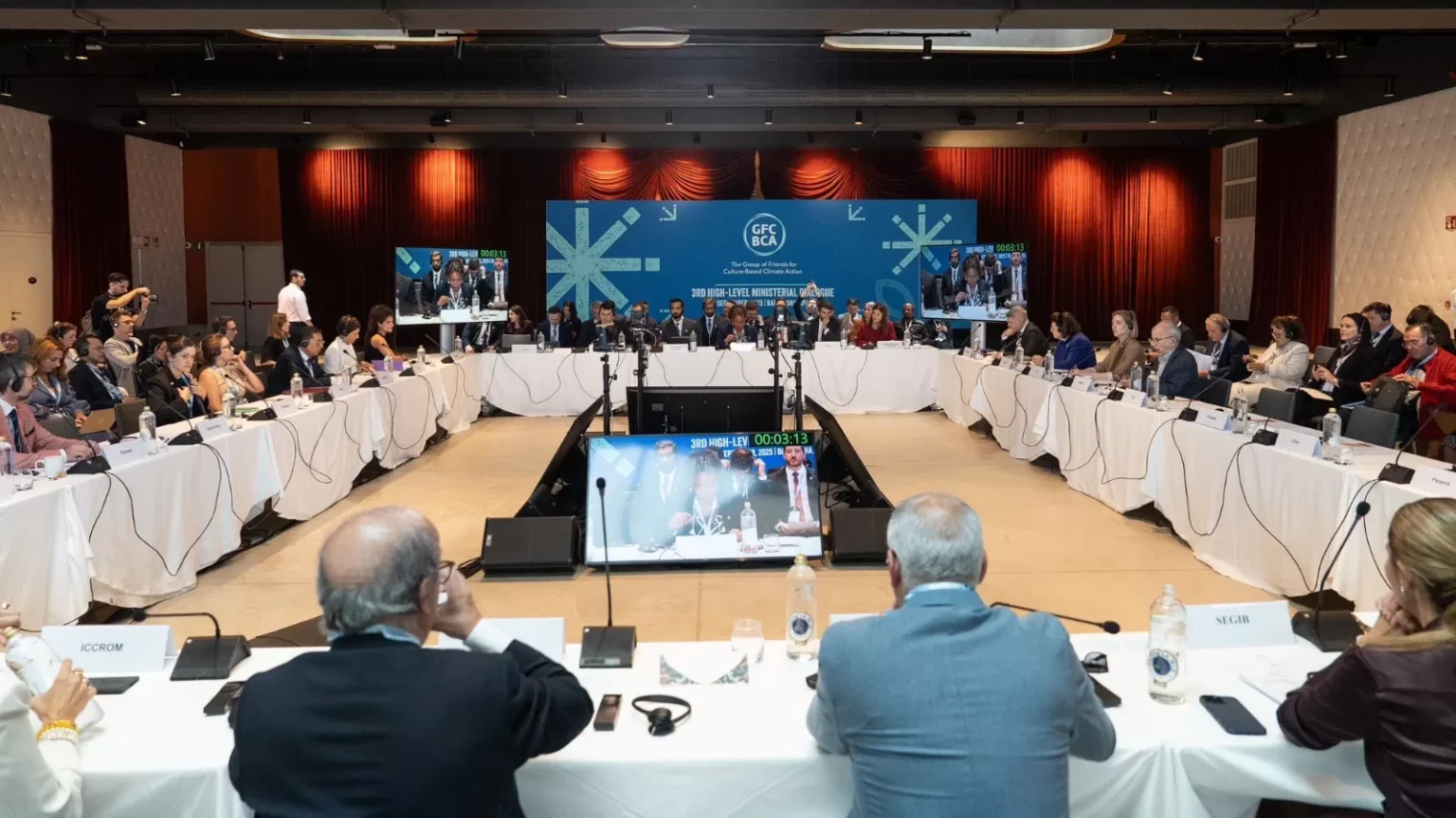 “الإيسيسكو” تحذر: عوائق مالية وبيروقراطية تهدد أهداف “كوب 28” في الطاقة النظيفة