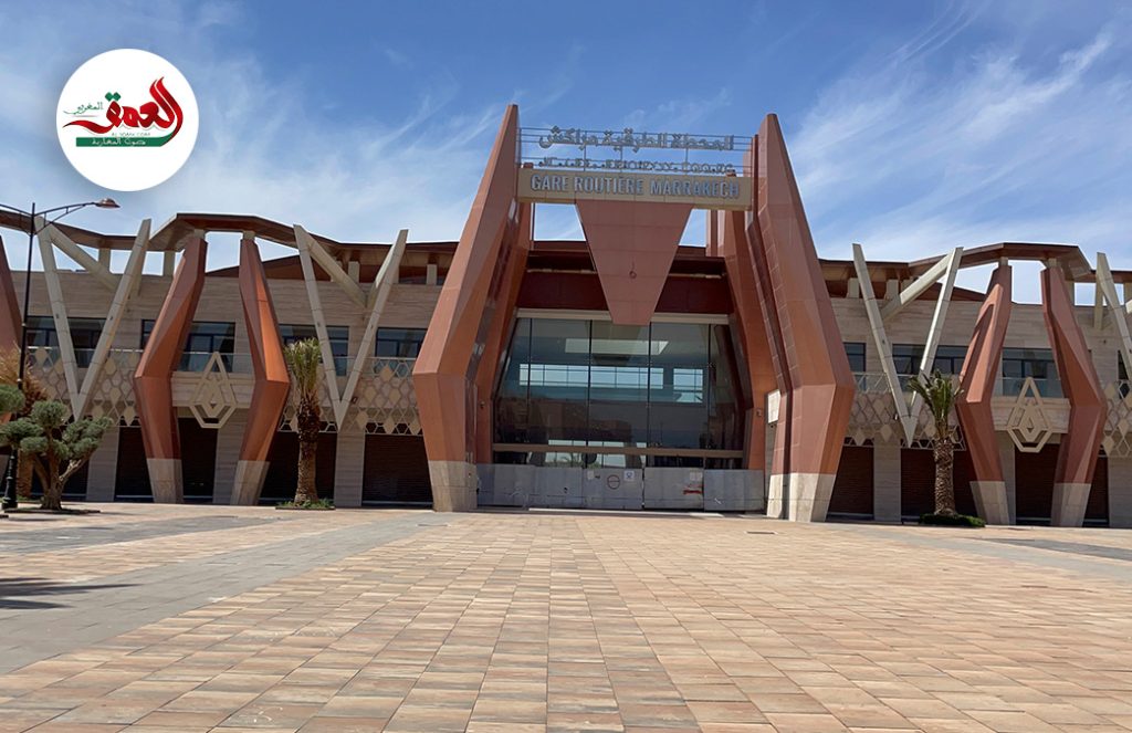 وزارة الداخلية: المساطر الإدارية وراء تأخر افتتاح محطة العزوزية بمراكش