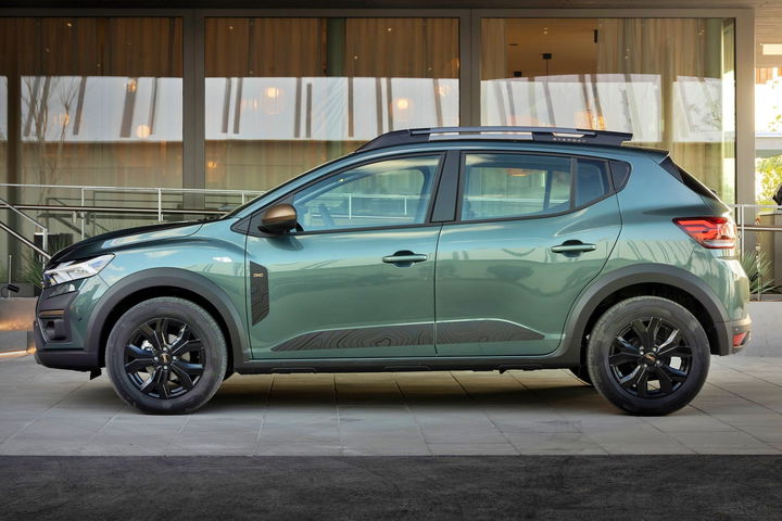 “صنع في المغرب”.. سيارة “داسيا سانديرو” تتربع على عرش مبيعات السيارات في إسبانيا