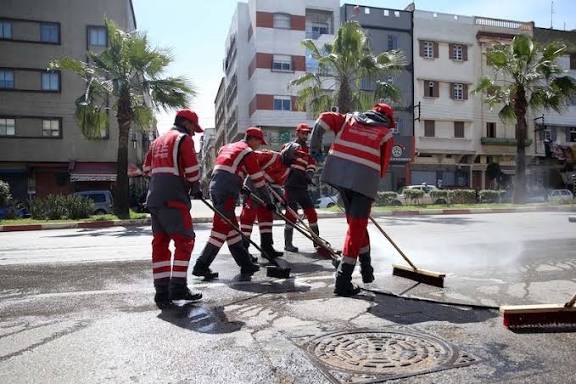 تحيين جديد لدفتر تحملات قطاع النظافة يفجر نقاشا واسعا بالدار البيضاء