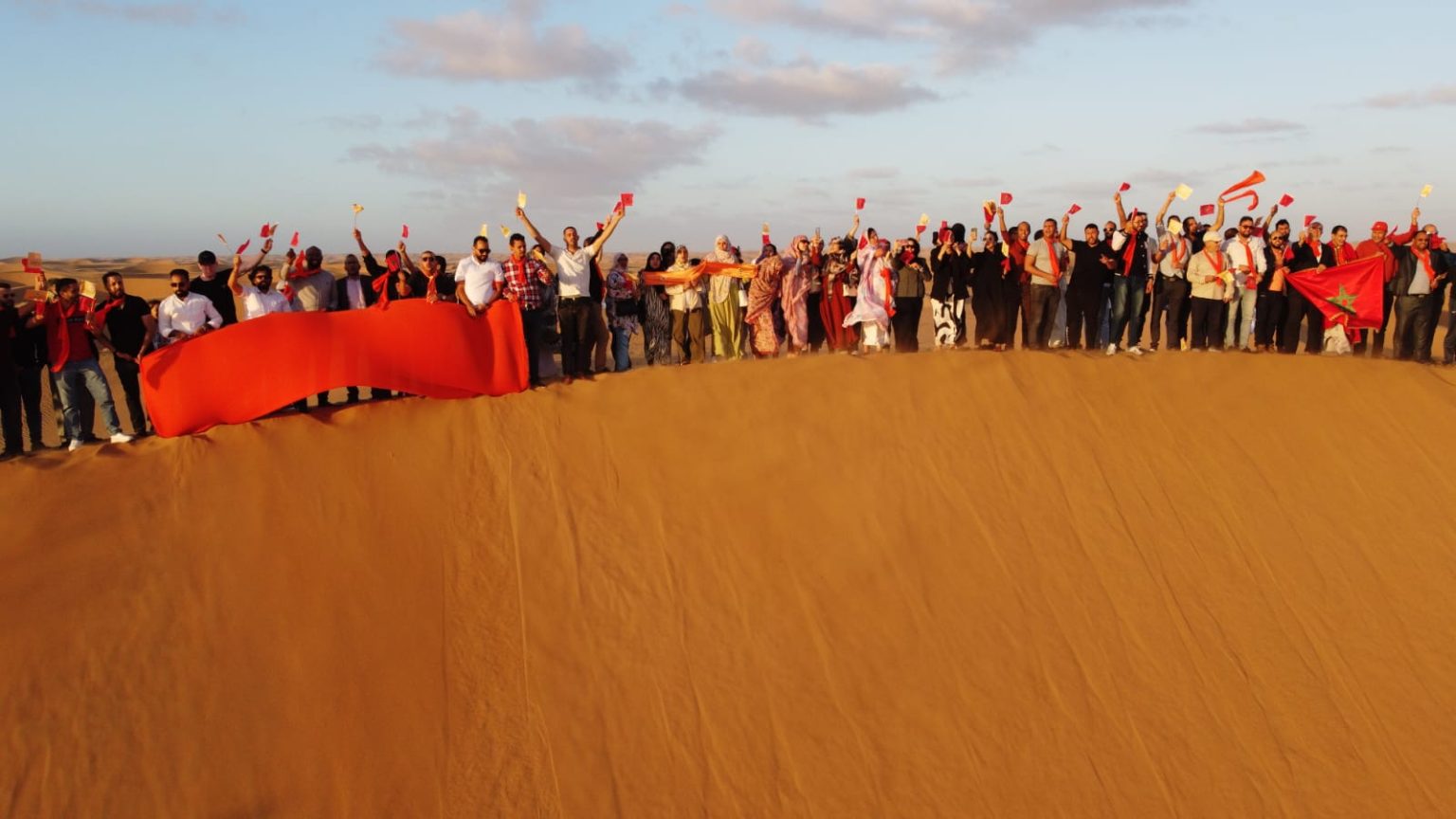 نقابة صحية تدين منع مجلسها الوطني بالعيون وتصف القرار بـ”التعسفي وغير المسؤول”