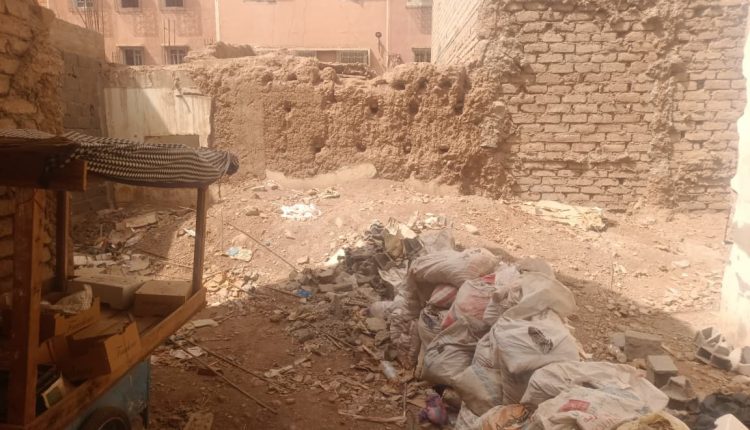 بعد سنتين على زلزال الحوز.. 250 أسرة بمراكش لا تزال تنتظر إعادة الإعمار