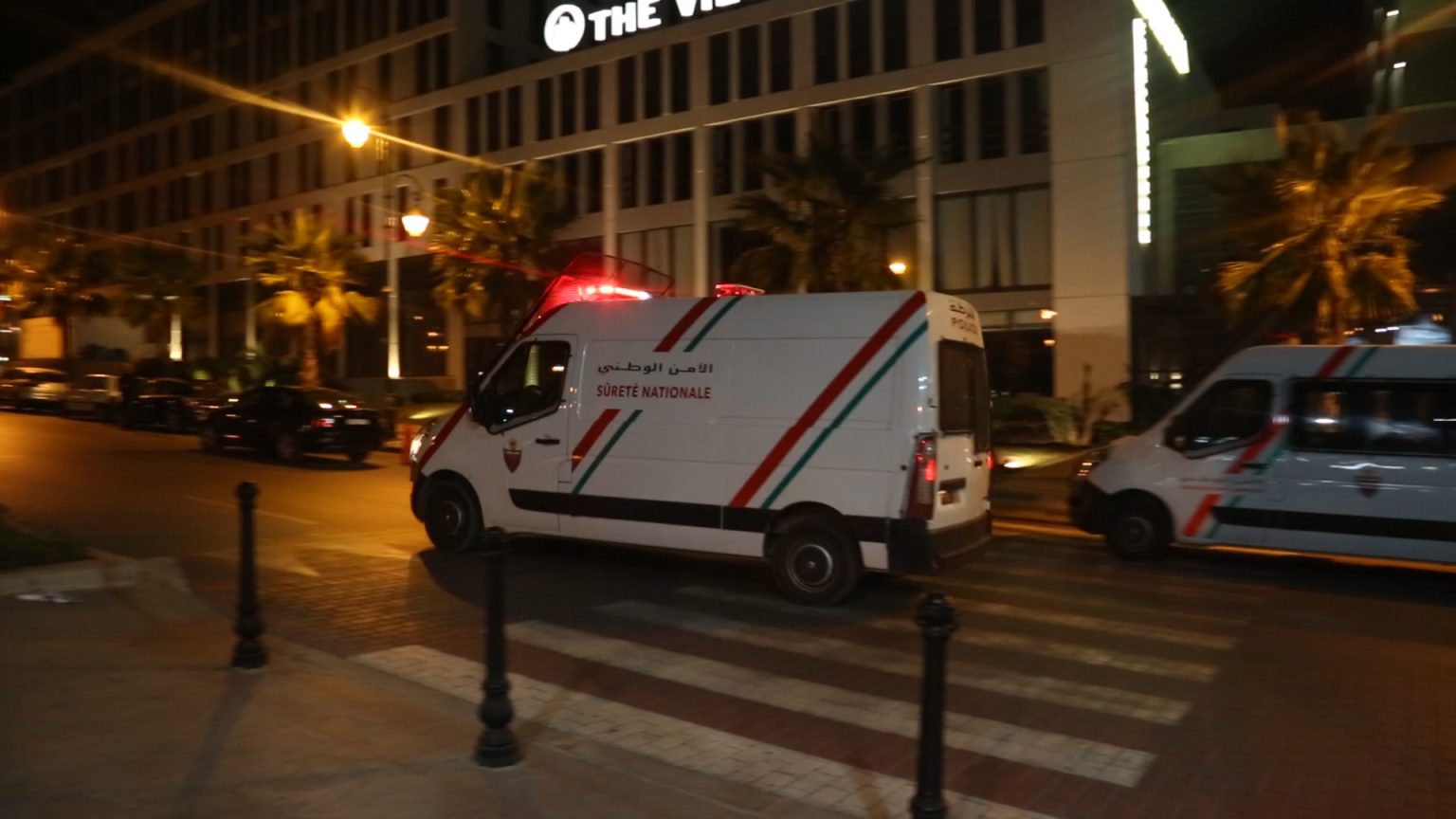 مداهمة مصنع سري بالدار البيضاء يغرق الأسواق بـ“الشعرية الصينية” مجهولة المصدر