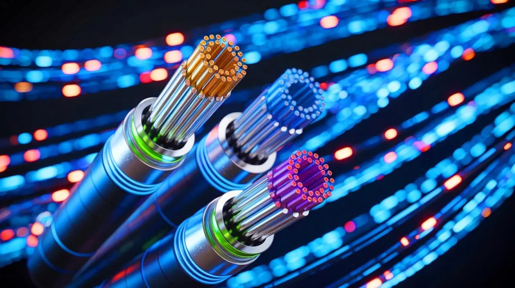 قرار وزاري يلزم بتجهيز البنايات الجديدة بخدمة الألياف البصرية.. و”5G” تصل لـ60 مدينة مغربية