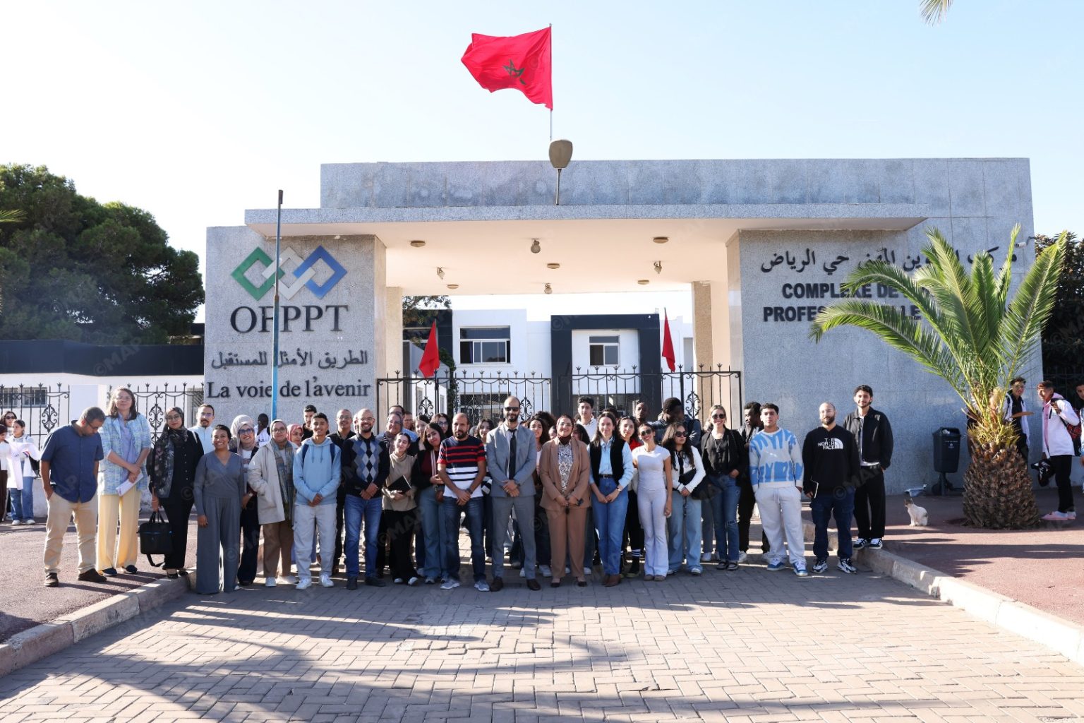 بمشاركة ألف طالب إفريقي.. المغرب يُعبئ 15 ألف متطوع لإنجاح كأس إفريقيا 2025