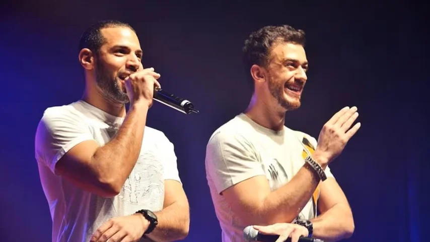 متابعة “ديجي فان” بتهمة تهديد سعد لمجرد تعيد نزاع “إنتي باغية واحد” إلى الواجهة