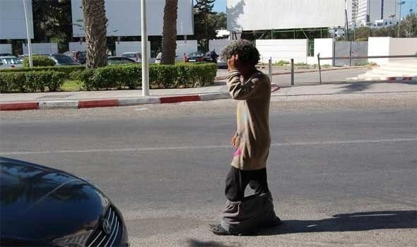 حادثة اعتداء بخريبكة تكشف تفشي اضطرابات نفسية في شوارع المدينة