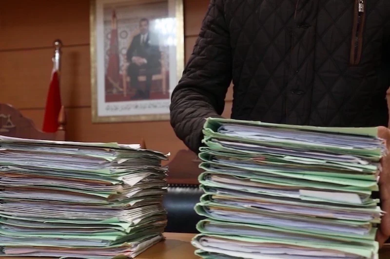 الداخلية تلاحق “المنتخبين الأشباح” .. قرارات مرتقبة ضد المتغيبين عن دوارت مجالس بجهة البيضاء