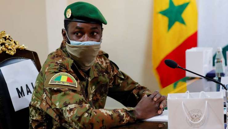 مالي تعلق بث قناتي LCI وTF1 الفرنسيتين لبثهما “معلومات كاذبة” عن الجماعات الإرهابية