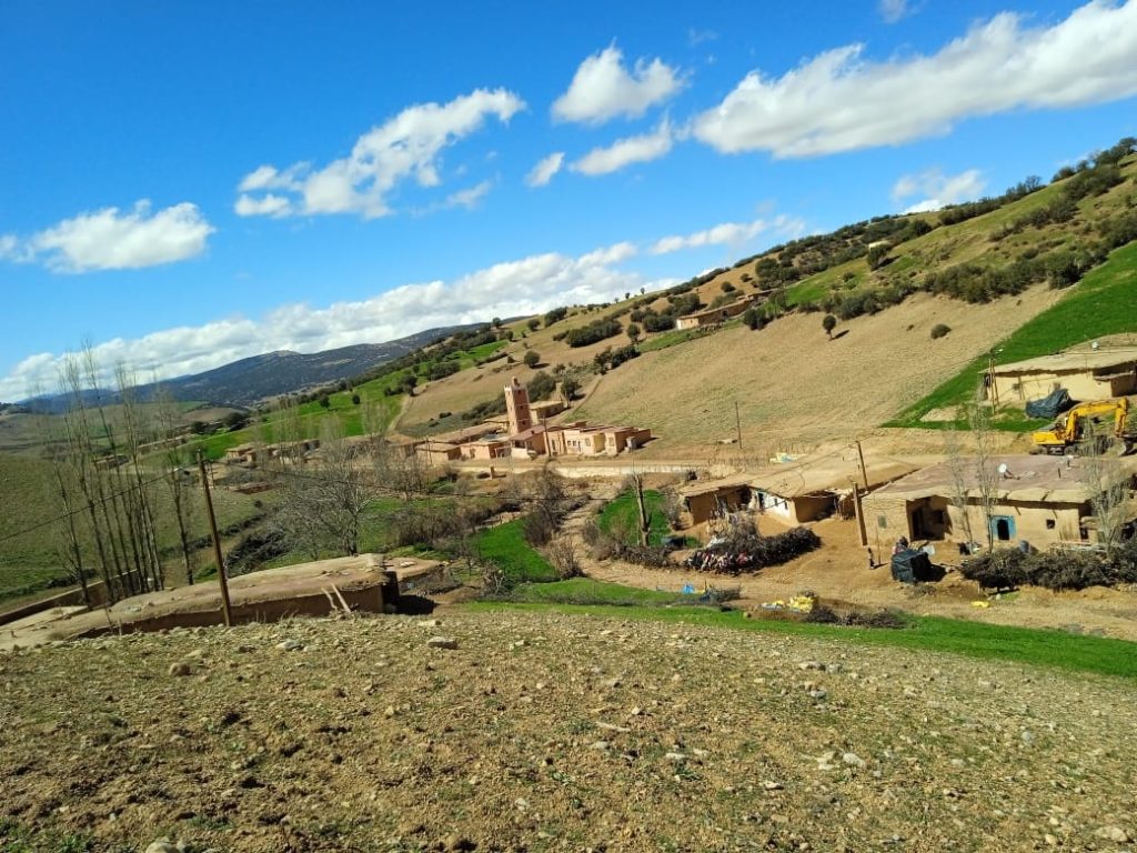 اعتداء جنسي متكرر.. قصة شابة ذوي إعاقة تفضح هشاشة حماية فتيات المغرب العميق