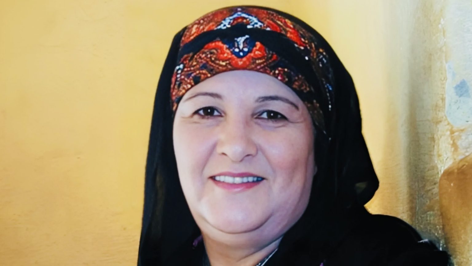 وشاي تنتقد سطحية انتاجات سينمائية: أزمة السيناريو تبدأ من الحوار.. والجمهور يريد الدراما الصادقة