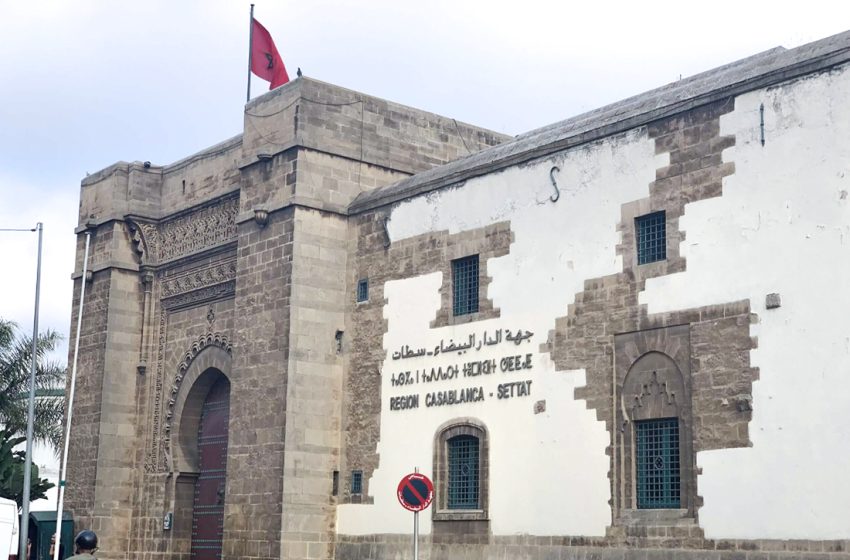 موجة استقالات مرتقبة داخل جماعات بجهة البيضاء سطات تستبق “الميركاتو السياسي”