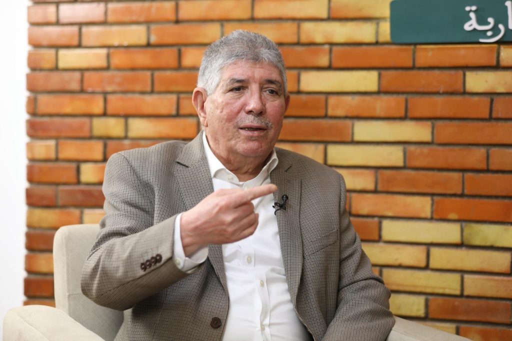 تويزي: القضاء علّق تقصي حقائق الأدوية والدقيق.. ولا أحد يستطيع تكميم أفواه نواب الأمة