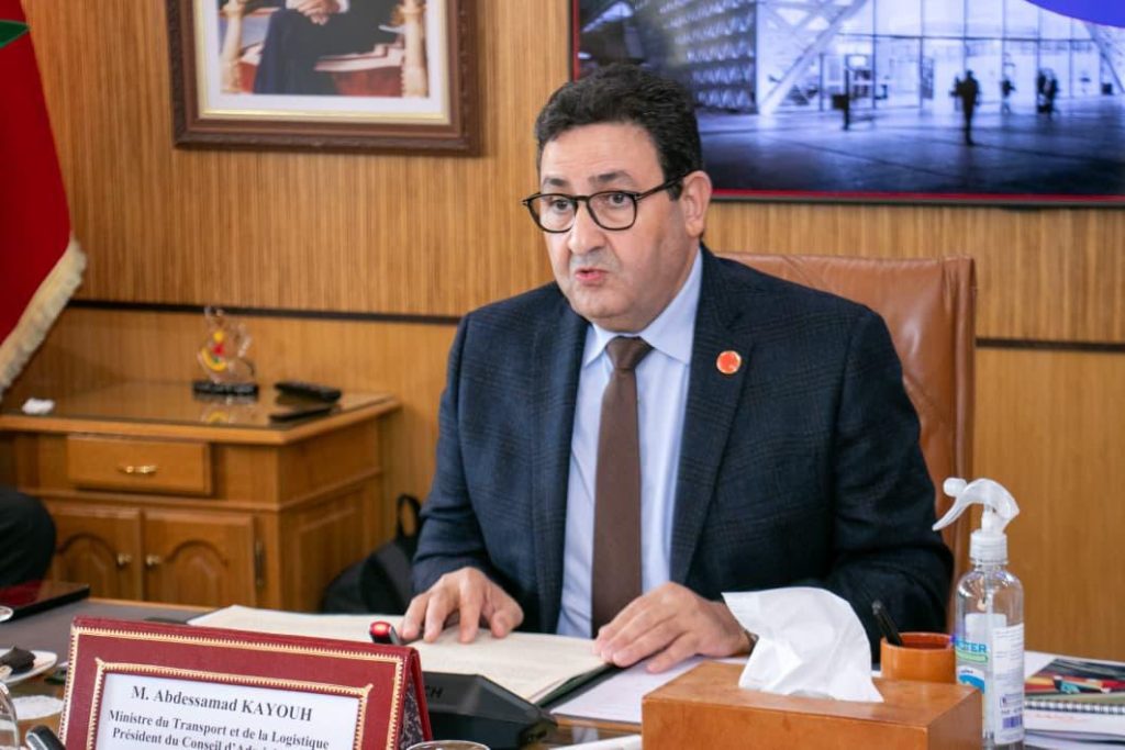 ارتفعت بـغ 24.4%.. وزير النقل يعترف بـ”الفشل” في تقليص نزيف الطرقات بالمغرب