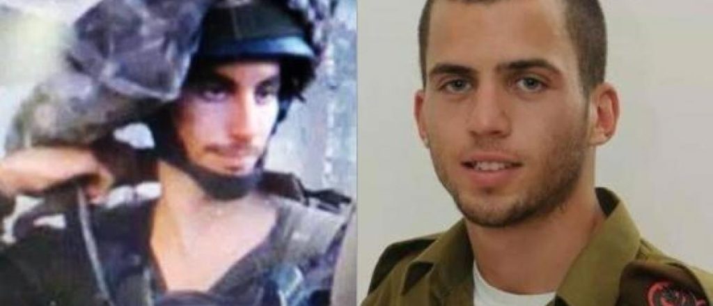 جيش الاحتلال يزعم تحديد موقع جثة الجندي “هدار غولدن” في رفح