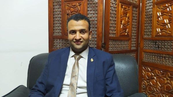 تطور مثير في بلاغ الموسيقار عاطف إمام ضد نقيب الموسيقيين تطور مثير في بلاغ الموسيقار عاطف إمام ضد نقيب الموسيقيين