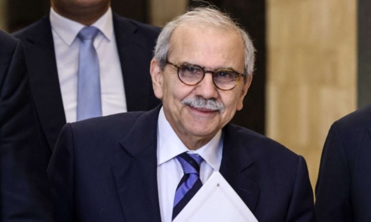 سلام: لبنان في حالة حرب استنزاف ونستعد لأي تصعيد إسرائيلي