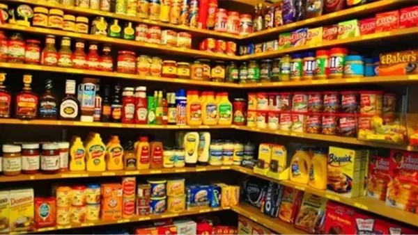 أسعار السلع الغذائية اليوم الأحد بأسواق الوادي الجديد