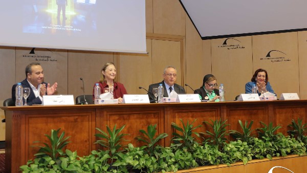 حماية الأطفال من مخاطر الإنترنت.. ندوة بمكتبة الإسكندرية