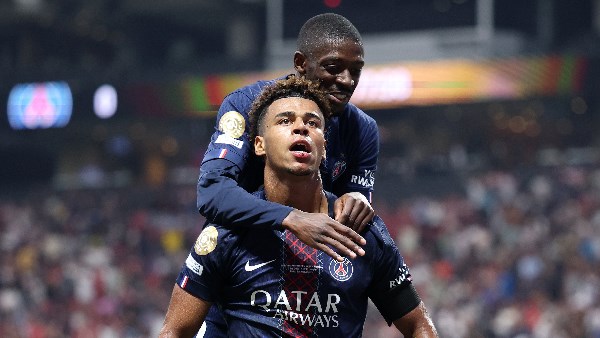 تشكيل قمة باريس سان جيرمان وتوتنهام في دوري أبطال أوروبا