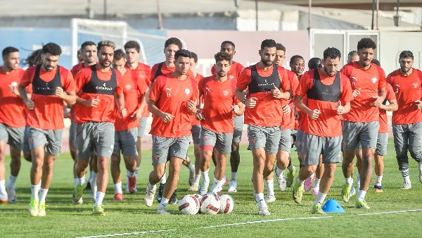 مباراة تحديد الثالث بالسوبر .. موعد مباراة سيراميكا كليوباترا وبيراميدز