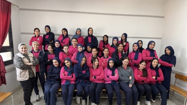 شباب ورياضة الشرقية تطلق فعاليات اليوم الأول من برنامج “مشواري” بديرب نجم