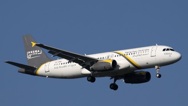 أسطولنا متوافق مع تحديثات إيرباص الفنية