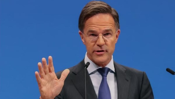 يجب التصدي لروسيا من أجل الحفاظ على مستقبل أوروبا