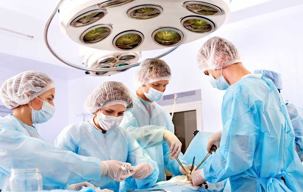 زراعة الأعضاء لا تخضع لقواعد السوق التقليدية