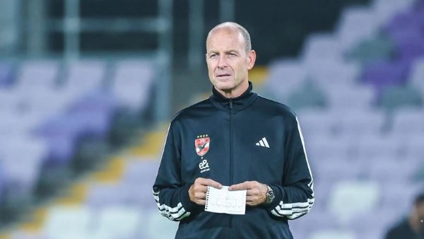 توروب يسافر إلى الدنمارك لقضاء إجازة بعد التتويج بالسوبر