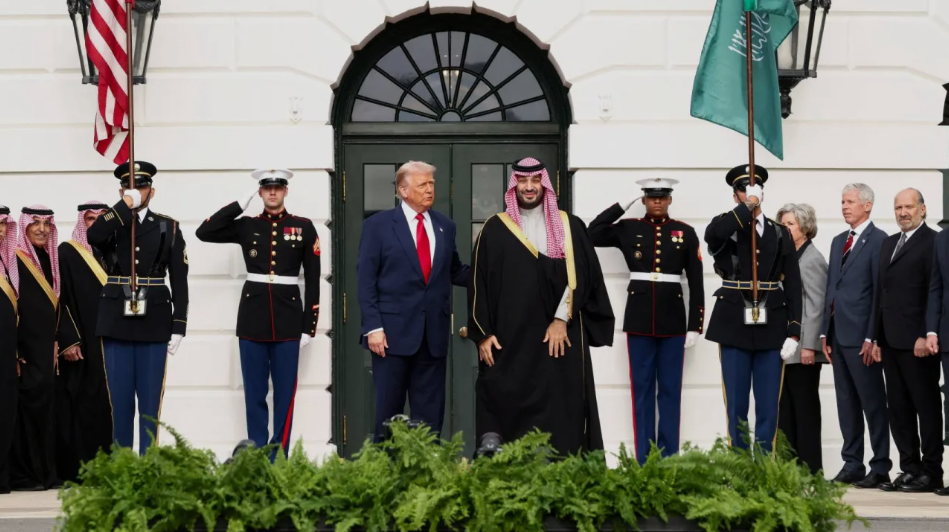 السيناتور الاميركي غراهام: بن سلمان لن يقدم على التطبيع دون نتيجة أفضل للفسطينيين